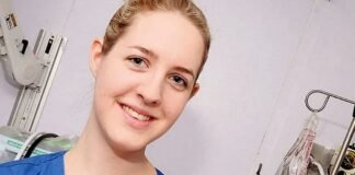 Serial child killer Lucy Letby ‘is hooked on Come Dine With Me’