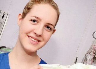 Serial child killer Lucy Letby ‘is hooked on Come Dine With Me’
