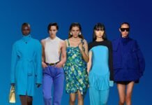 Step Aside, Butter Yellow, Burgundy, and Baby Pink—2026’s It Colour Has Just Arrived