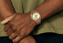 Nixon’s Latest Watch Collection Bends, Freezes, and Wobbles
Time