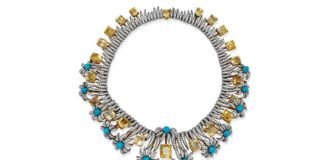 The Unflinching Artistry of Tiffany & Co.