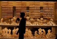 Turkey’s jewelry industry nears collapse amid abuse of export incentives