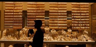 Turkey’s jewelry industry nears collapse amid abuse of export incentives
