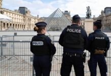 Louvre heist update: Two arrested after daring theft of historic jewelry