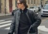 French Girls Rarely Wear Leggings, Unless They’re Paired With This Specific Boot Style
