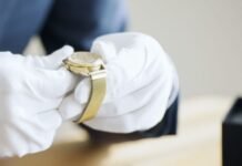 Two Men Accused of Smuggling Luxury Watches and VAT Fraud Totaling BD309,755 Face Trial in Bahrain | THE DAILY TRIBUNE