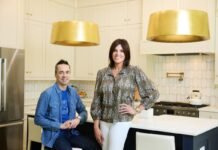 Brandino Brass: It’s Like Jewelry For Your Home