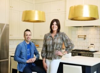 Brandino Brass: It’s Like Jewelry For Your Home