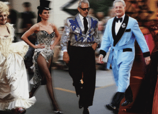 All the Moments You Might Have Missed From Vogue World 2025: Hollywood