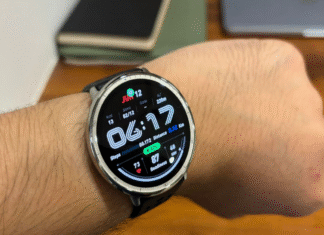 5 Amazfit Watches you should definitely consider buying for fitness tracking and style