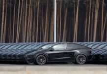 Automakers pool with EV makers to avoid EU emissions fines