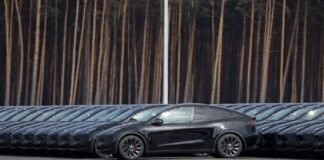 Automakers pool with EV makers to avoid EU emissions fines
