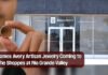 James Avery Artisan Jewelry Opening First Edinburg Location