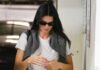 Kendall Jenner and Mary-Kate Olsen Stick to Their Own Style Codes for Sushi