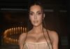 Kim Kardashian’s Triple Outfit Change Befits a Multi-Faceted Birthday Girl