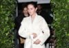 Selena Gomez Makes the Case for Ballet Flats in Fall