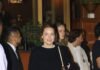 Emma Stone Opts for an It-Girl Knitwear Fave for Fall