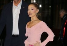 The ‘Wicked: For Good’ Method Dressing Has Begun