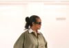 Rihanna Approves This Under-Repped Animal Print