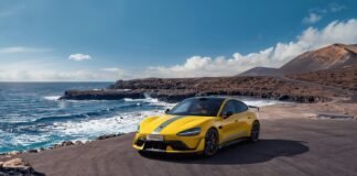 The Best Chinese Cars You’ve Never Heard Of