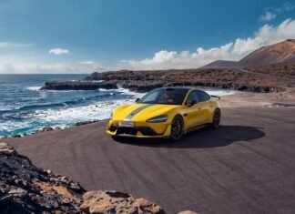 The Best Chinese Cars You’ve Never Heard Of