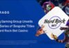 Bragg Gaming unveils next series of bespoke titles for Hard Rock Bet Casino – Gaming Intelligence Studio Showcase