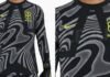 Bespoke Brazil 2026 World Cup Goalkeeper Kit Leaked
