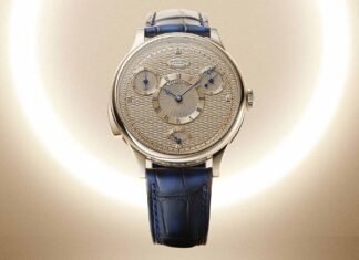 Breguet Unveils the Classique 7225 with a Magnetic-Pivot 10 Hz Balance and the Phase de Lune 7235
