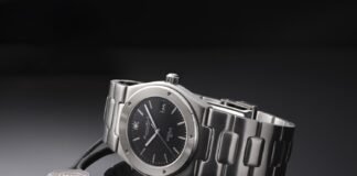 IWC joins the vintage revival, restoring and reselling archival watches