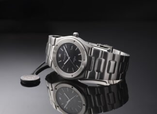 IWC joins the vintage revival, restoring and reselling archival watches