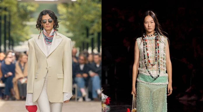 It’s Official: This Is *the* Jewelry Trend Everyone Will Be Wearing in 2026