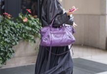 I Can’t Stop Wearing Clogs—Here’s the Chicest Way I Style Them