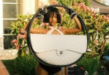 Put Her in Chanel! How Tyla’s Stylist Found the Iconic Archival Chanel Pieces in Her New Music Video