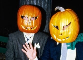 Help! I Keep Accidentally Buying Halloween Costumes at Vintage Shops