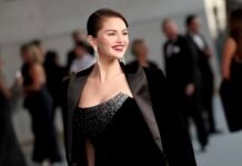 2025 Academy Museum Gala: The Best Diamond Jewelry Moments