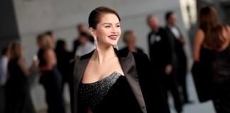 2025 Academy Museum Gala: The Best Diamond Jewelry Moments