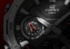 New Casio Edifice Sospensione watches inspired by F1 cars surface in first hands-on images