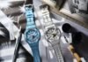 Casio could release new origami inspired G-Shock watches soon