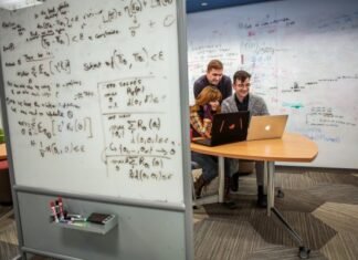 Four Advances Redefining AI Innovation — Insights from Professor Chris Callison-Burch