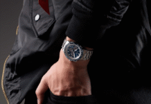 Limited edition Citizen Promaster watches with Eco-Drive on the way