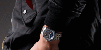 Limited edition Citizen Promaster watches with Eco-Drive on the way