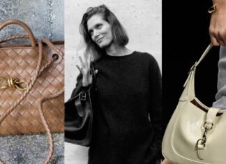 Market Watch: These Are the Handbags With the Highest Resale Values