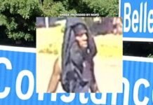 NOPD looking for jewelry thief suspect in Uptown heist