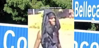 NOPD looking for jewelry thief suspect in Uptown heist