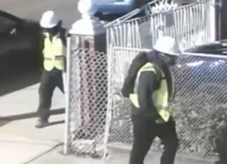 Suspects disguised as construction workers sought in $3.2 million jewelry heist in NYC