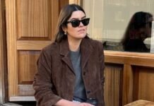 I’m a Senior Shopping Editor—These Elevated Yet Affordable Nordstrom and Old Navy Fall Picks Have My Attention