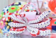 Louis Vuitton and Takashi Murakami Announce New Handbag Line at Art Basel Paris