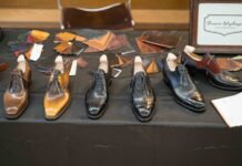 Info on the New York Super Trunk Show 2025