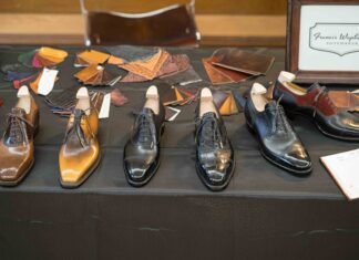 Info on the New York Super Trunk Show 2025