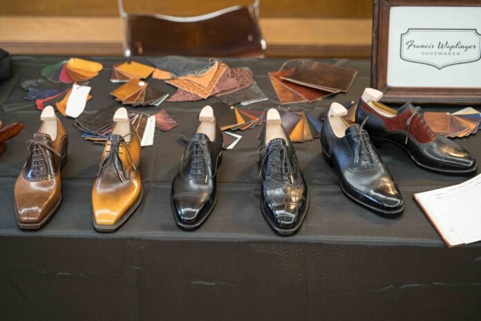 Info on the New York Super Trunk Show 2025